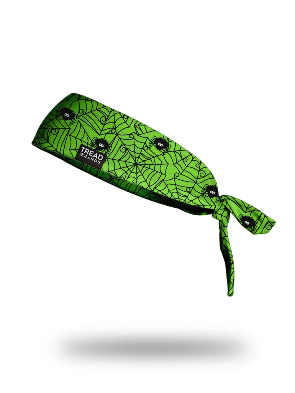 All-Terrain Tieback - Itsy Bitsy