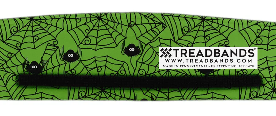 All-Terrain Tieback - Itsy Bitsy