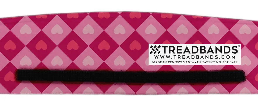 All-Terrain Tieback - Love at First Sight