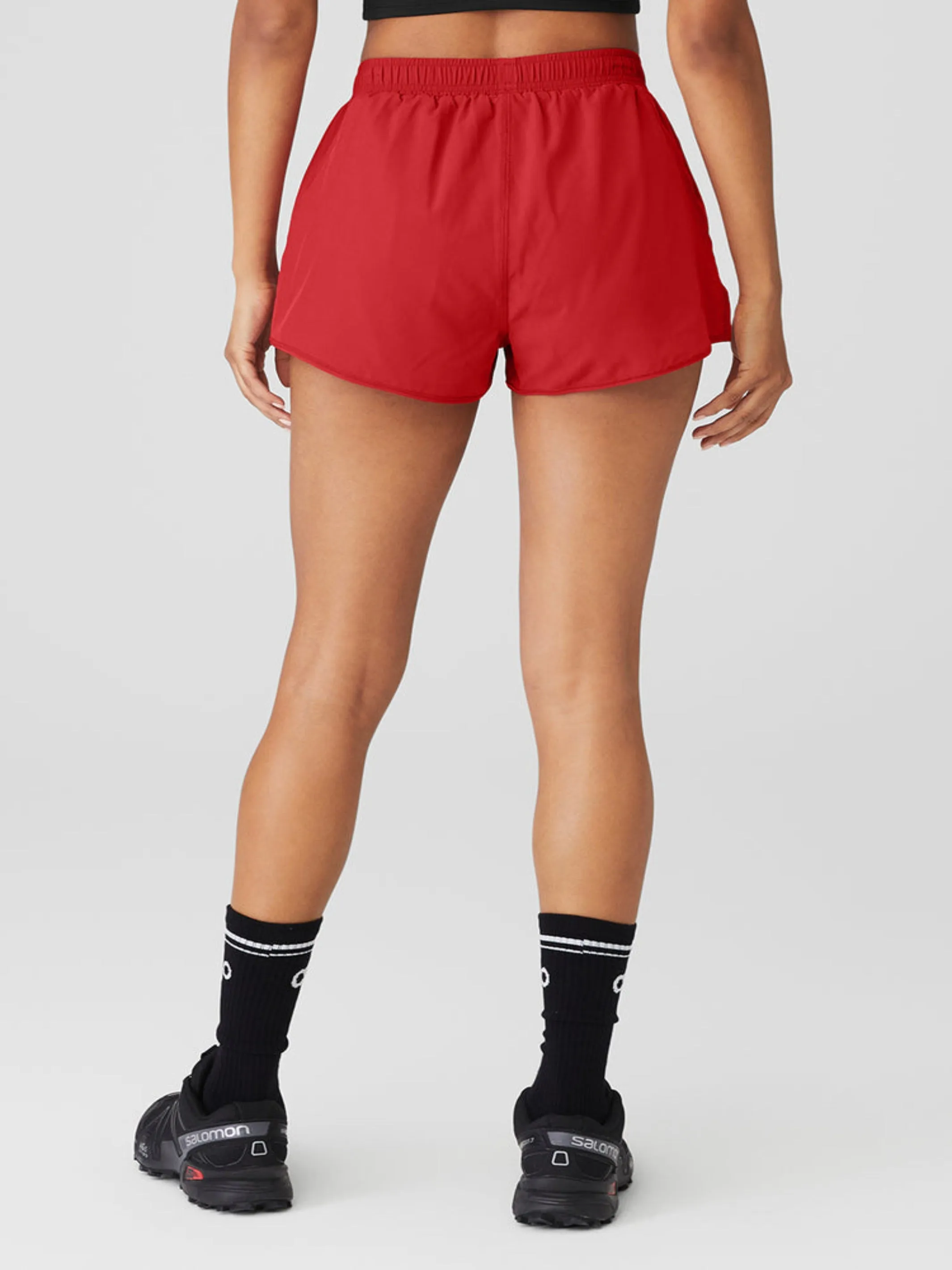 ALO Stride Short