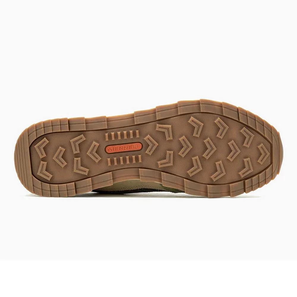 ALPINE 83 SNEAKER RECRAFT - MEN'S SHOES