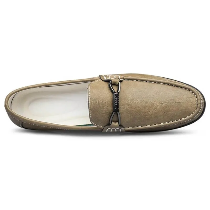 Astor Bit Driving Loafer