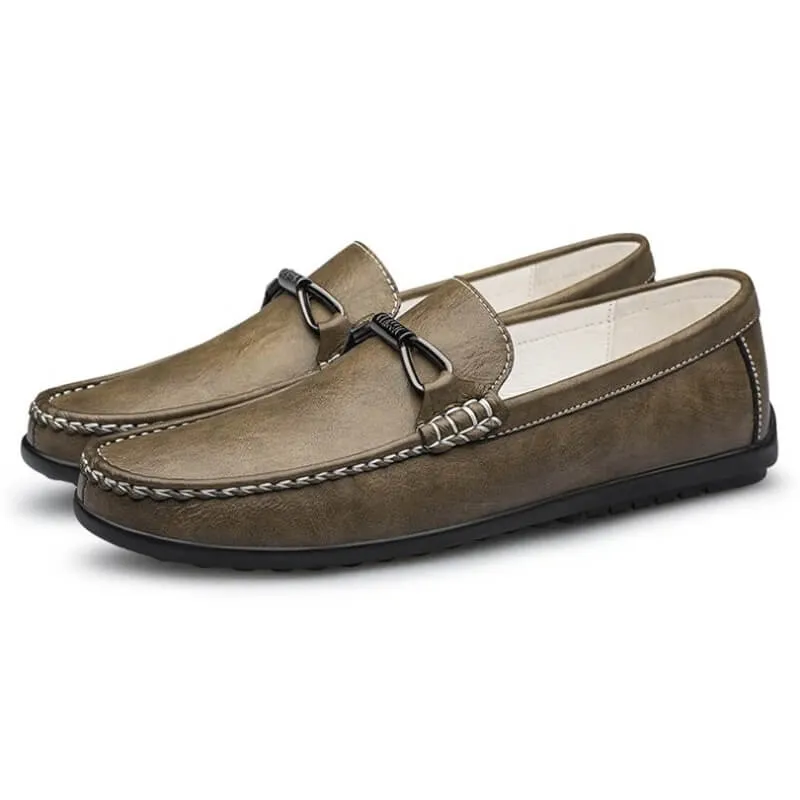 Astor Bit Driving Loafer