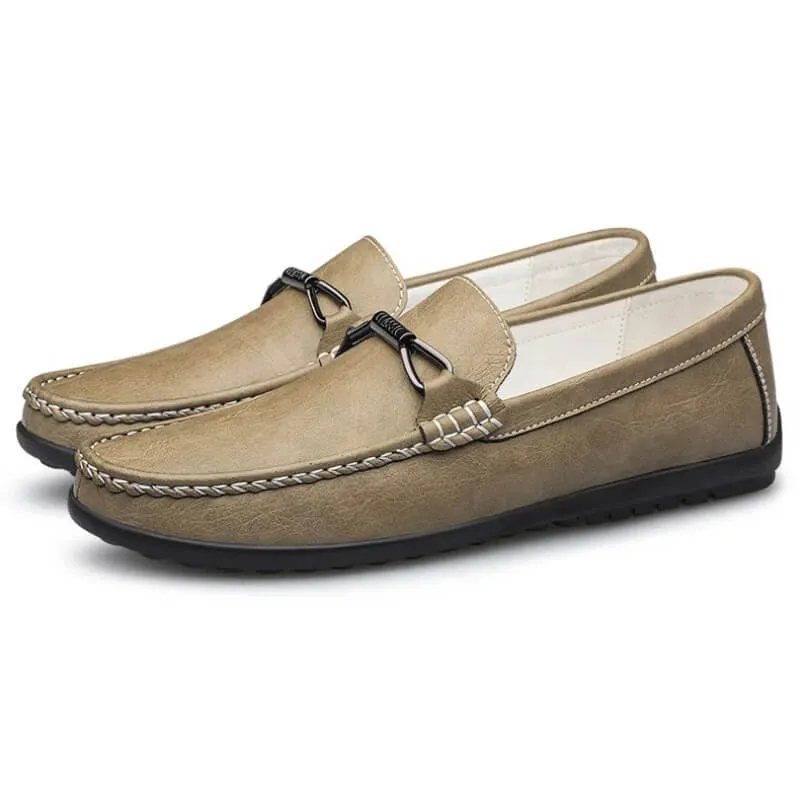 Astor Bit Driving Loafer