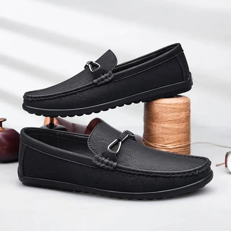 Astor Bit Driving Loafer