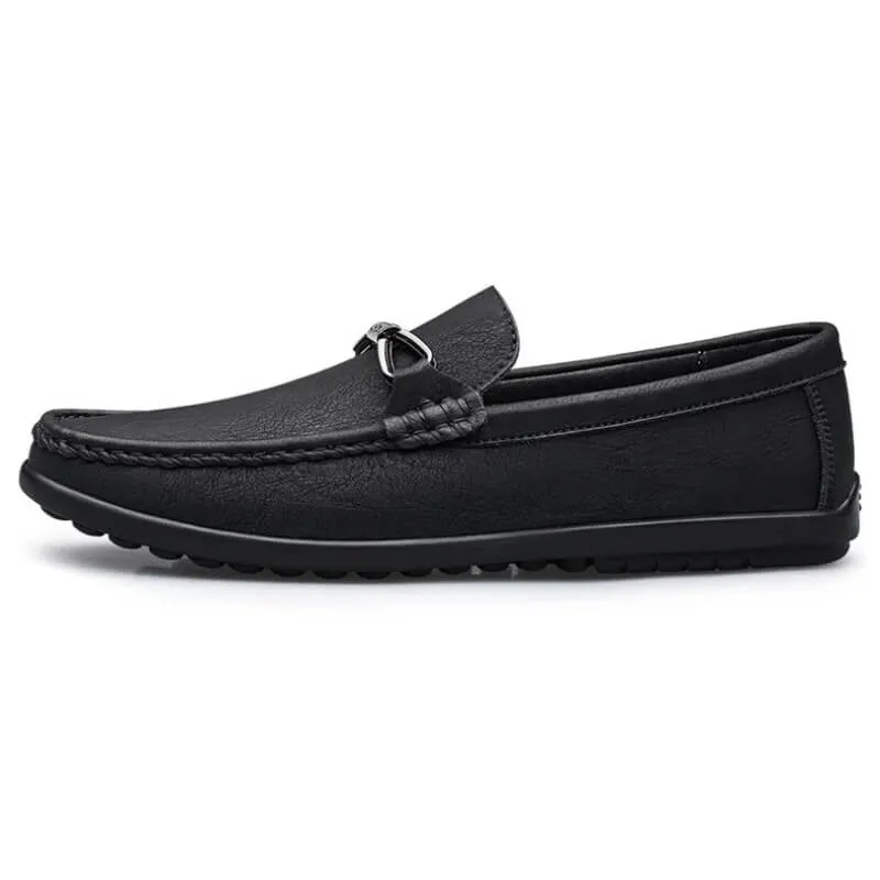 Astor Bit Driving Loafer