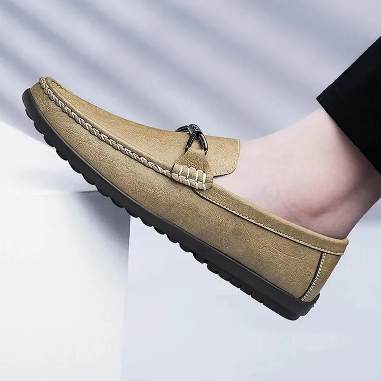 Astor Bit Driving Loafer
