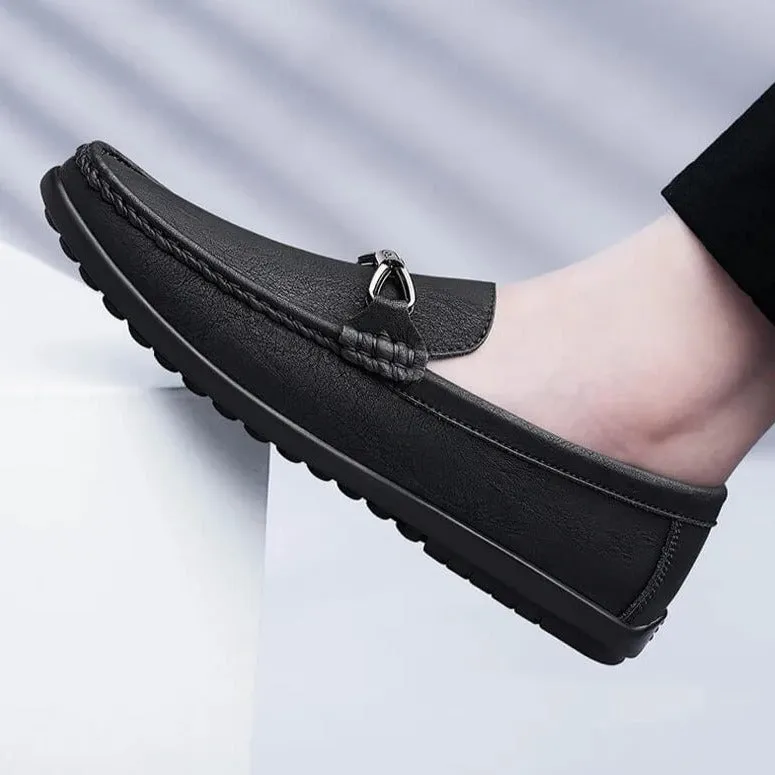 Astor Bit Driving Loafer