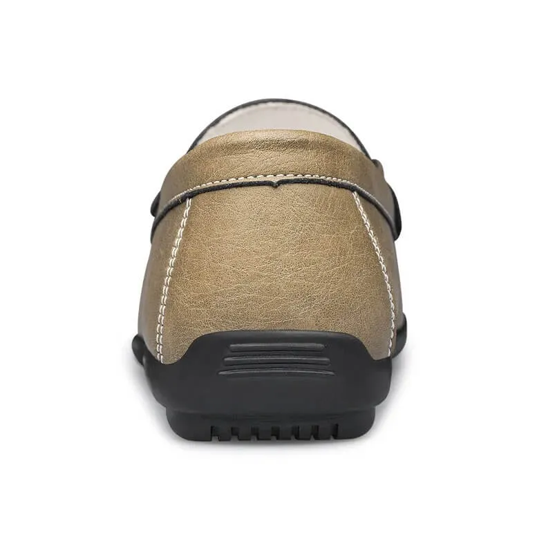 Astor Bit Driving Loafer