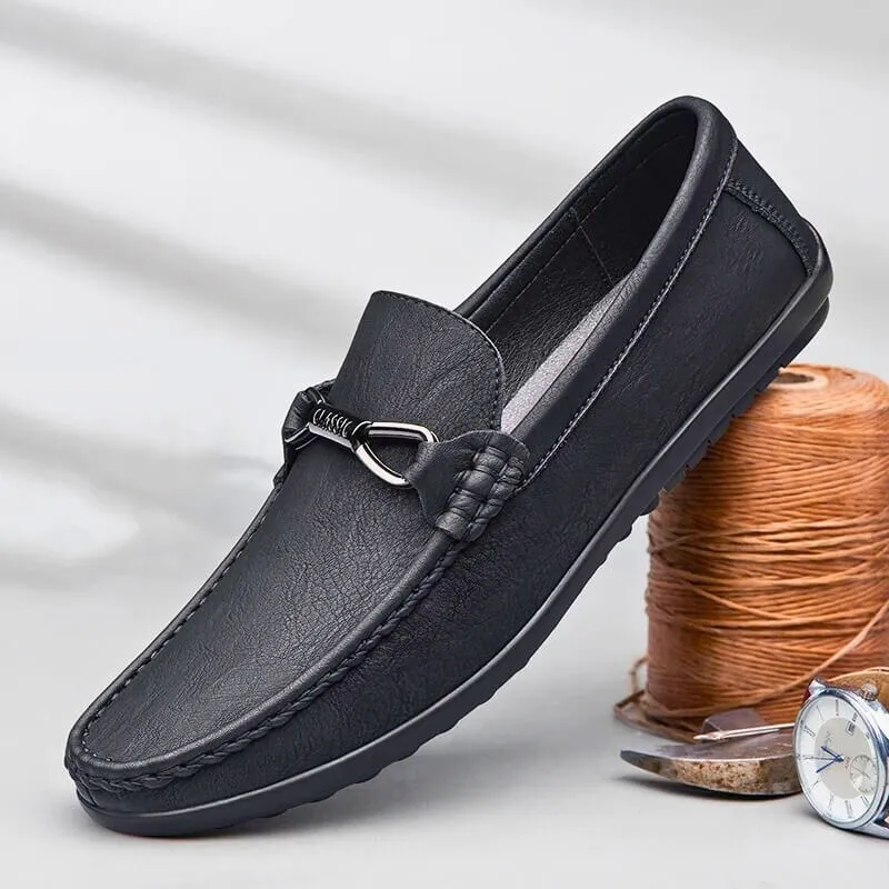 Astor Bit Driving Loafer