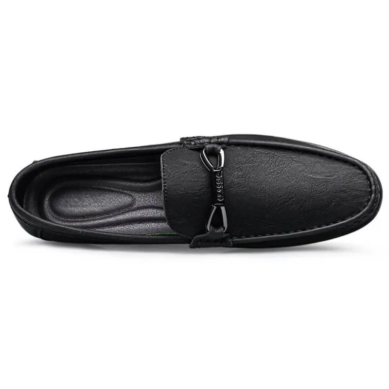 Astor Bit Driving Loafer