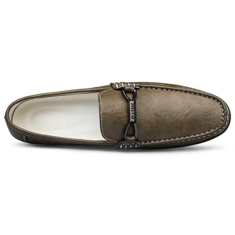 Astor Bit Driving Loafer