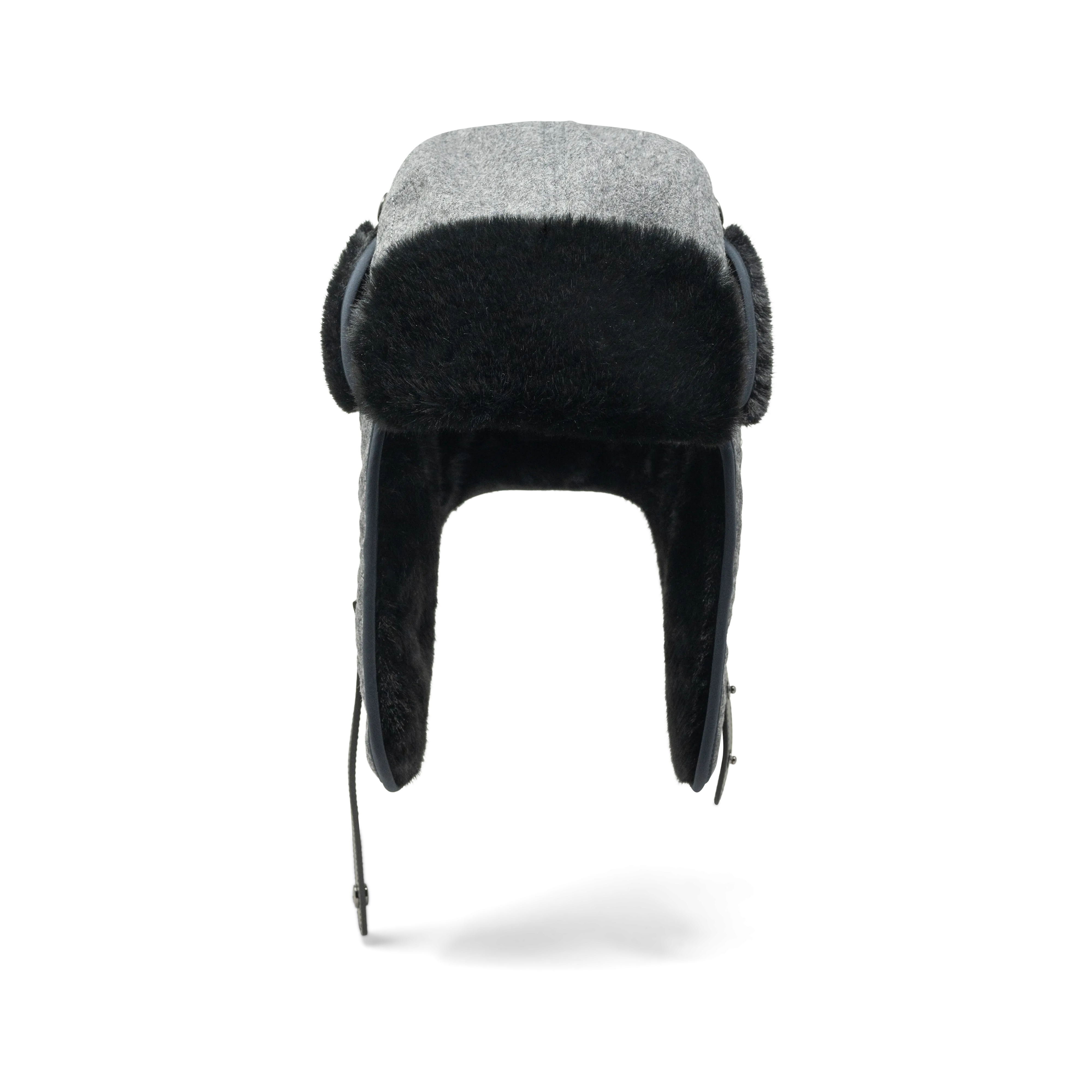 Aviator Scout Thermal - Heather Grey / Black