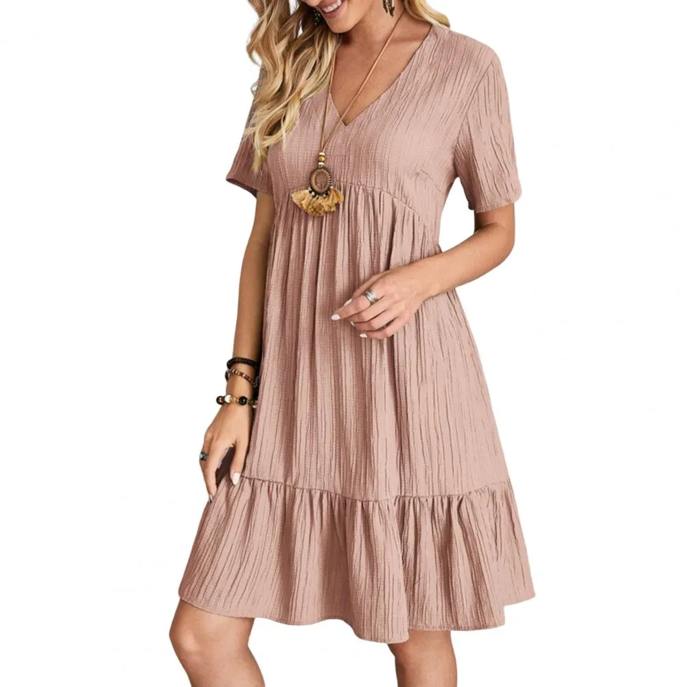 Bailey | Airy beach dress