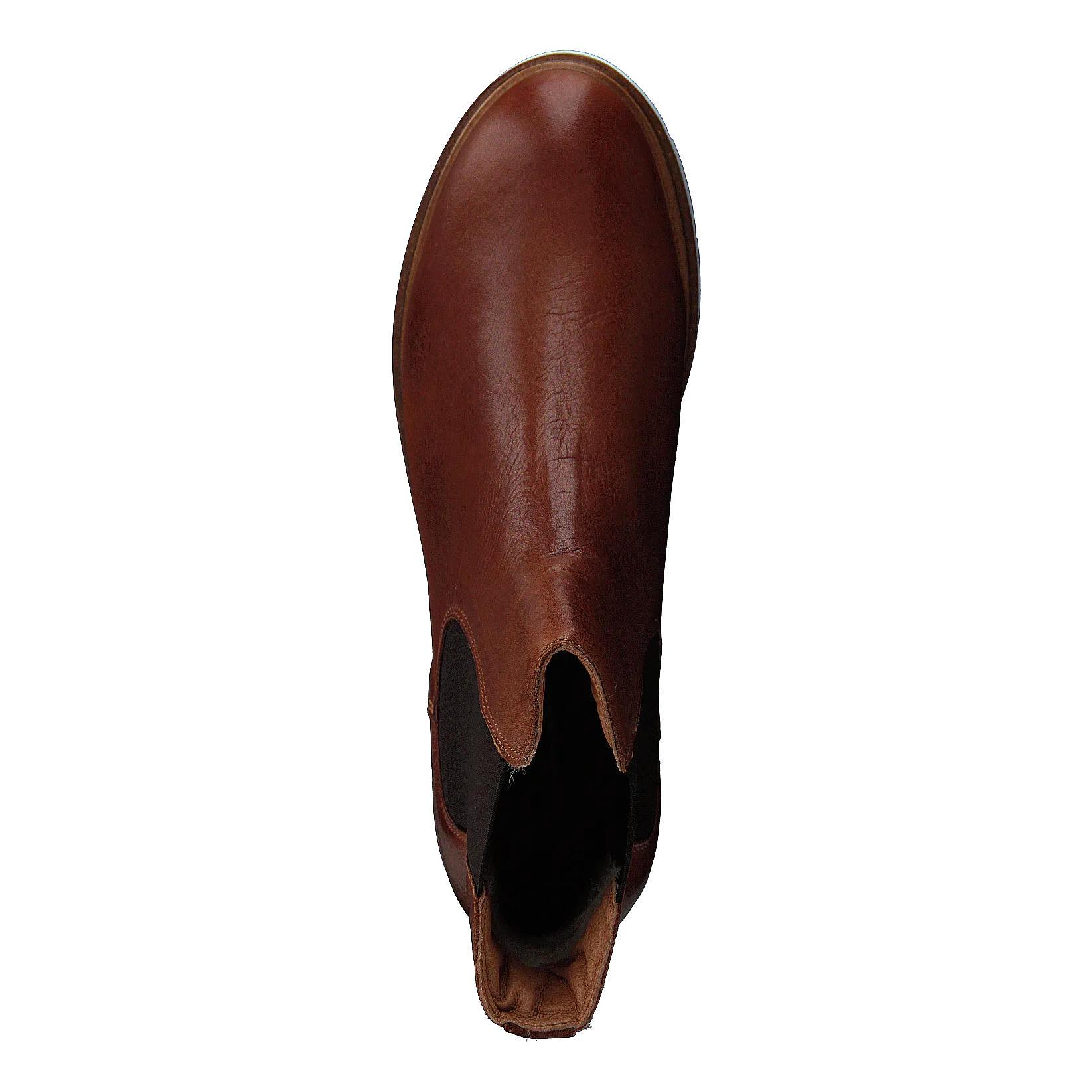 Biastela Winter Chelsea Cognac