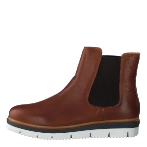 Biastela Winter Chelsea Cognac