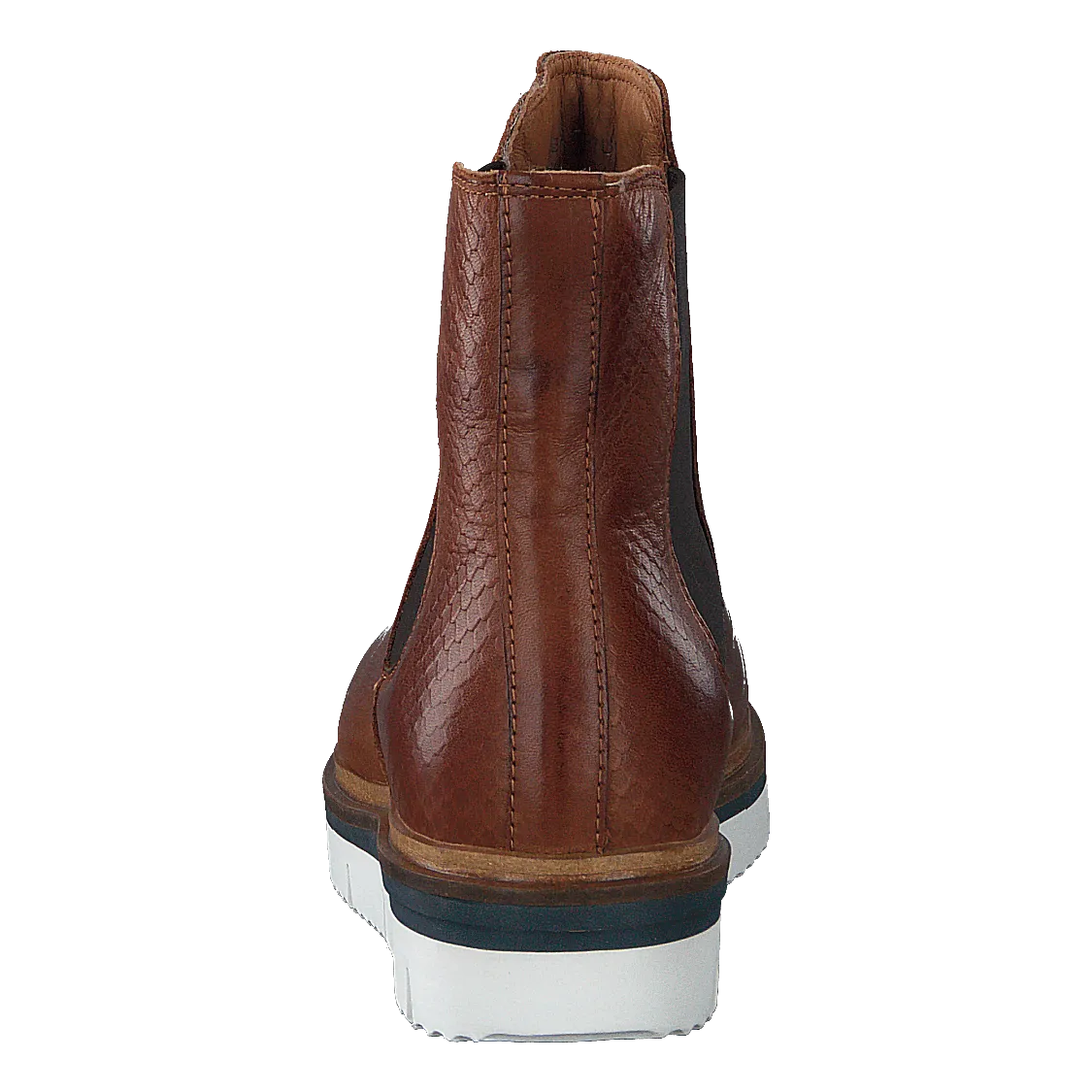 Biastela Winter Chelsea Cognac