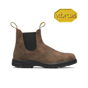 Blundstone All-Terrain Boots 2056- Rustic Brown