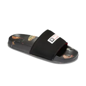 Dead Pool Slide Sandals