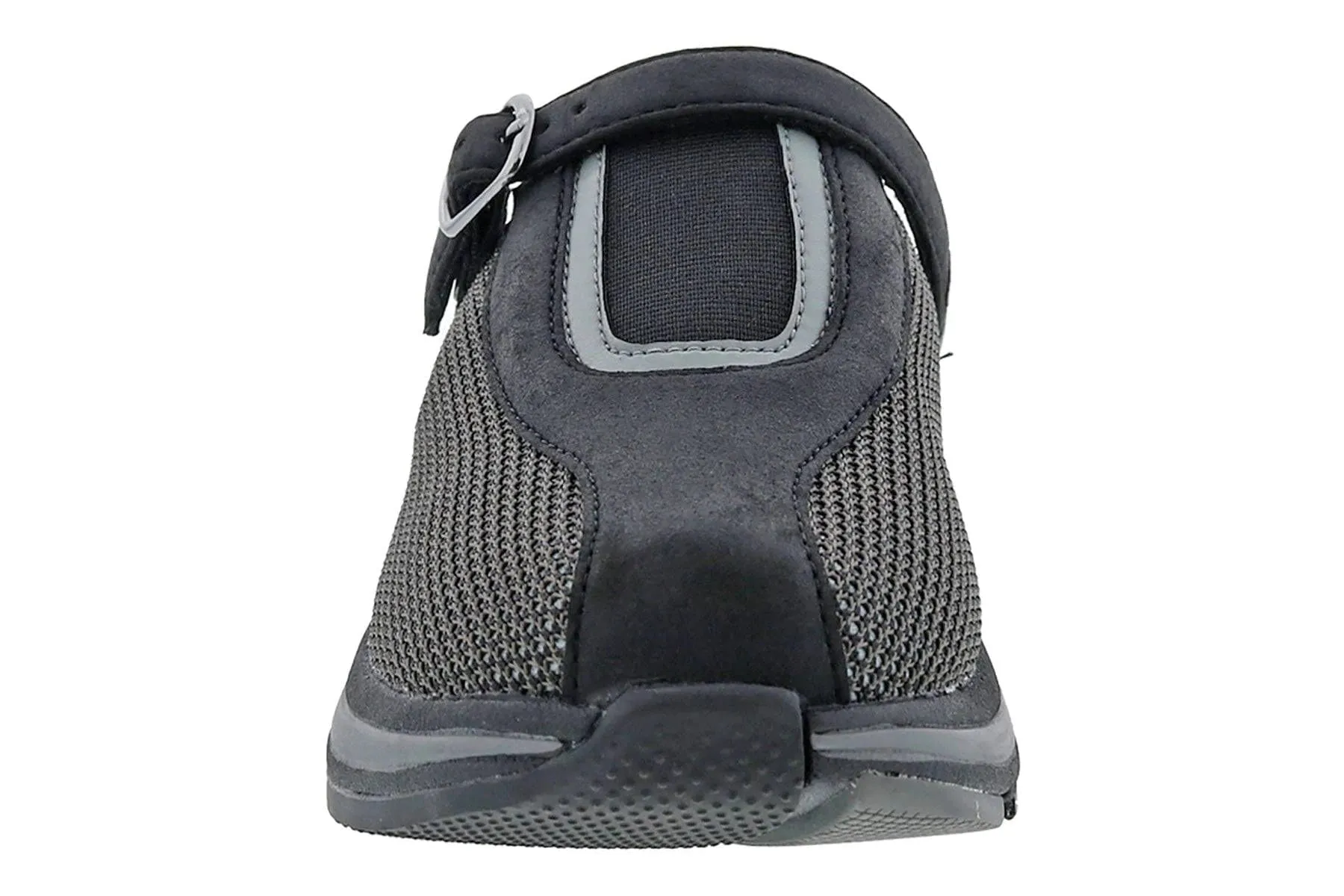 Drew Women's Pursuit Clogs- Black