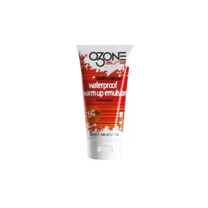 Elite Ozone Waterproof Warm Up Emulsion