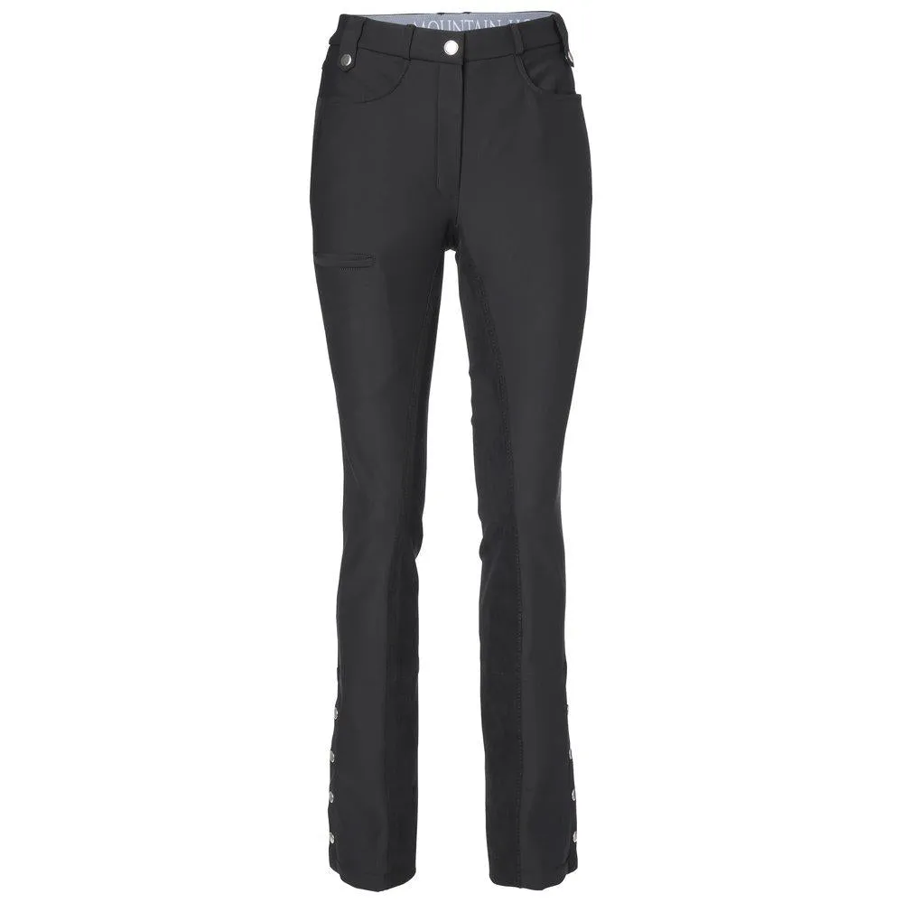 Elsa Softshell Jodhpurs