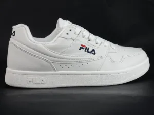 Fila sneakers Arcade Low Kids 1010787.1FG white