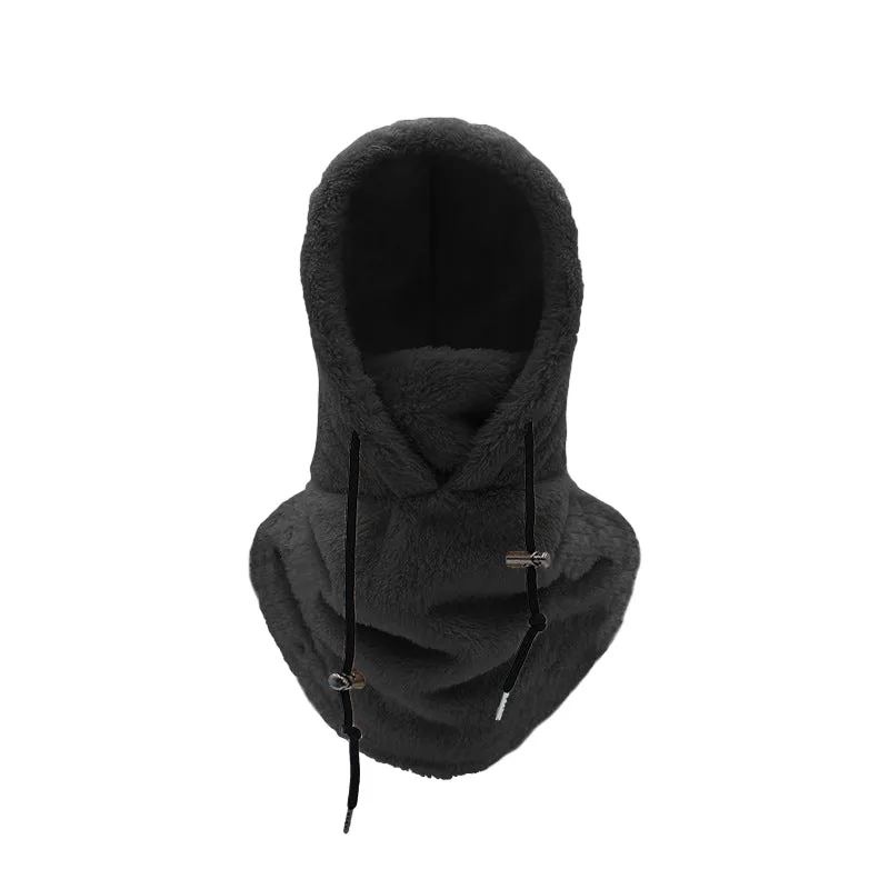 Fleezy Warm and Versatile Fleece Cap.