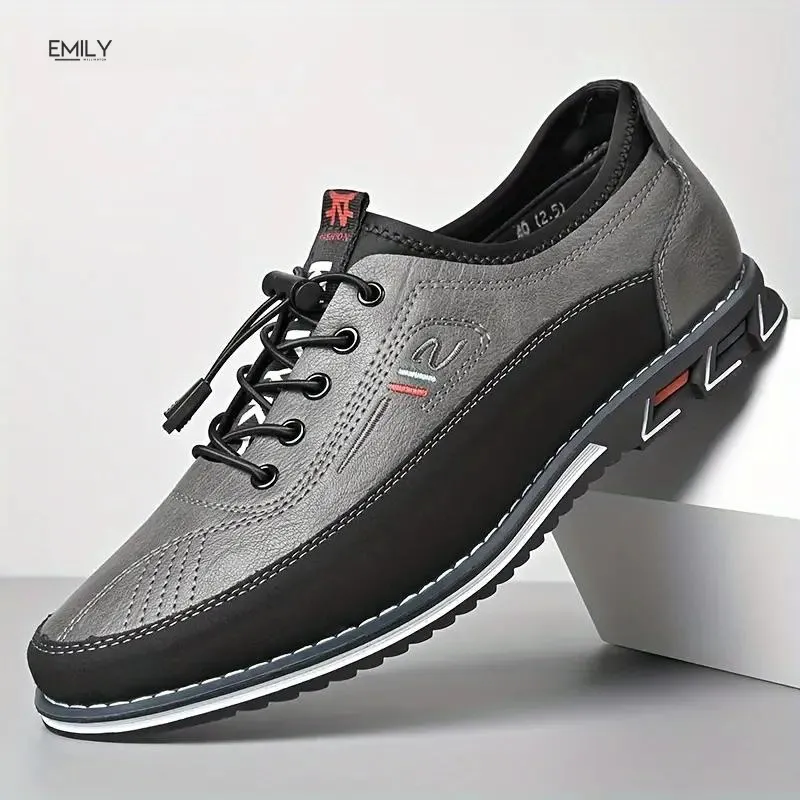 Giovanni™ Comfort Oxford Shoes