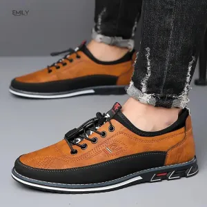 Giovanni™ Comfort Oxford Shoes