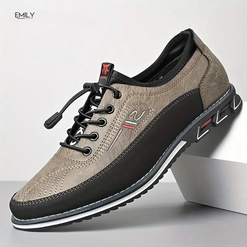 Giovanni™ Comfort Oxford Shoes