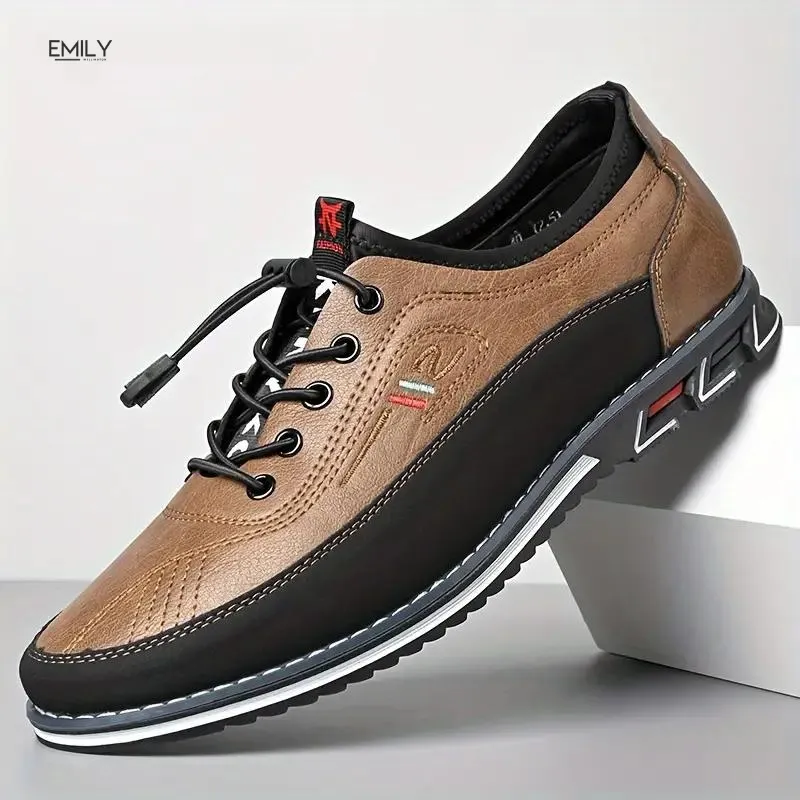 Giovanni™ Comfort Oxford Shoes