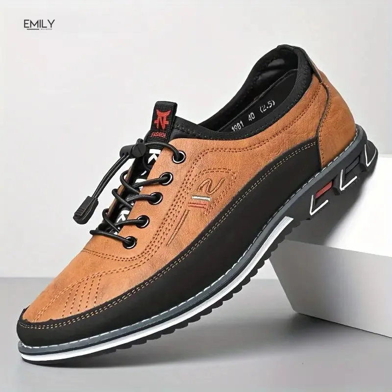 Giovanni™ Comfort Oxford Shoes