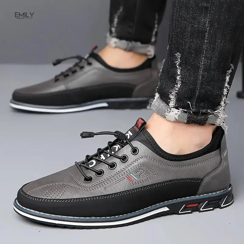 Giovanni™ Comfort Oxford Shoes