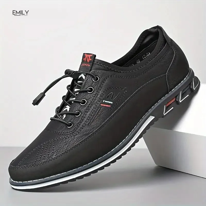 Giovanni™ Comfort Oxford Shoes