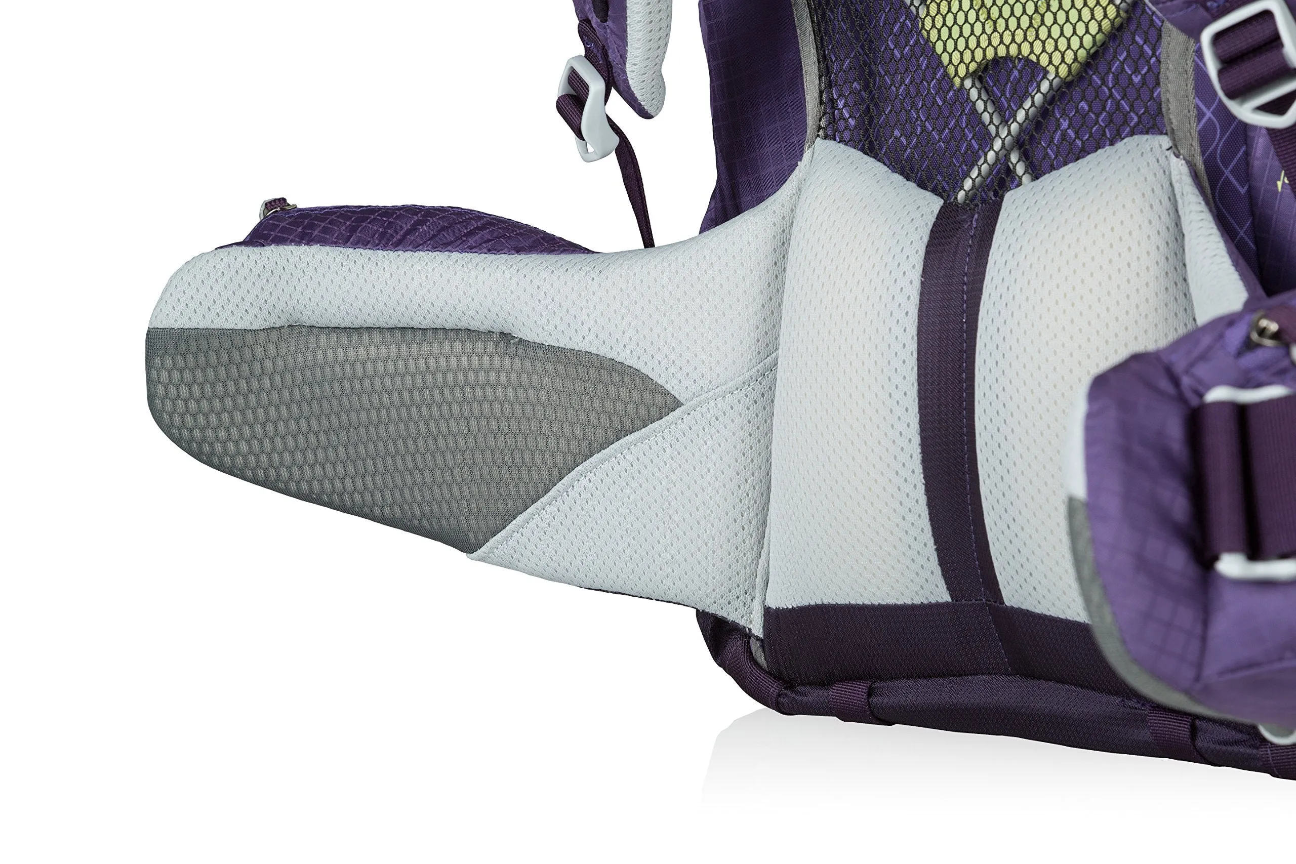 Gregory Mountain Products Jade 63 Liter Women's Backpack, Mountain Purple, Medium