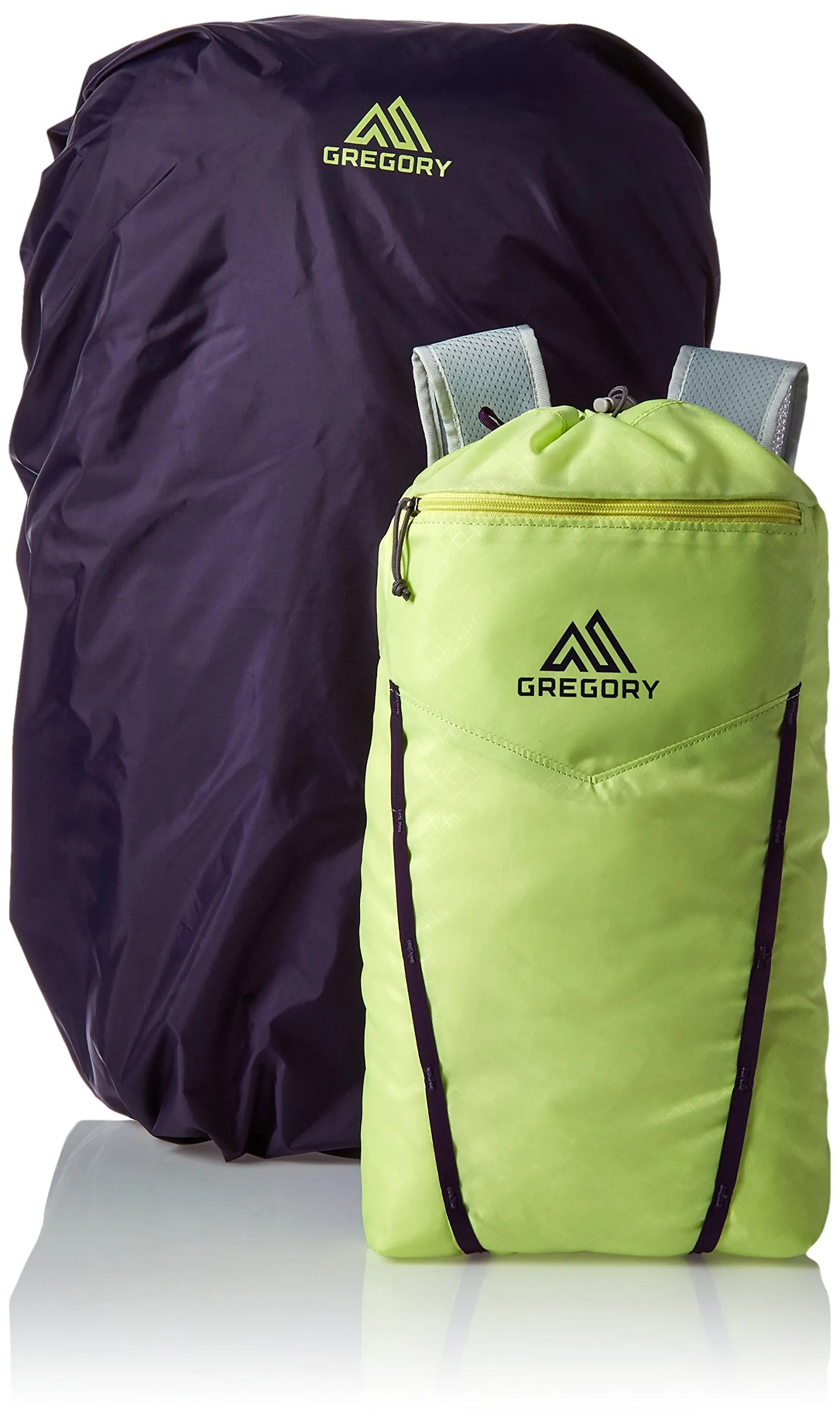 Gregory Mountain Products Jade 63 Liter Women's Backpack, Mountain Purple, Medium