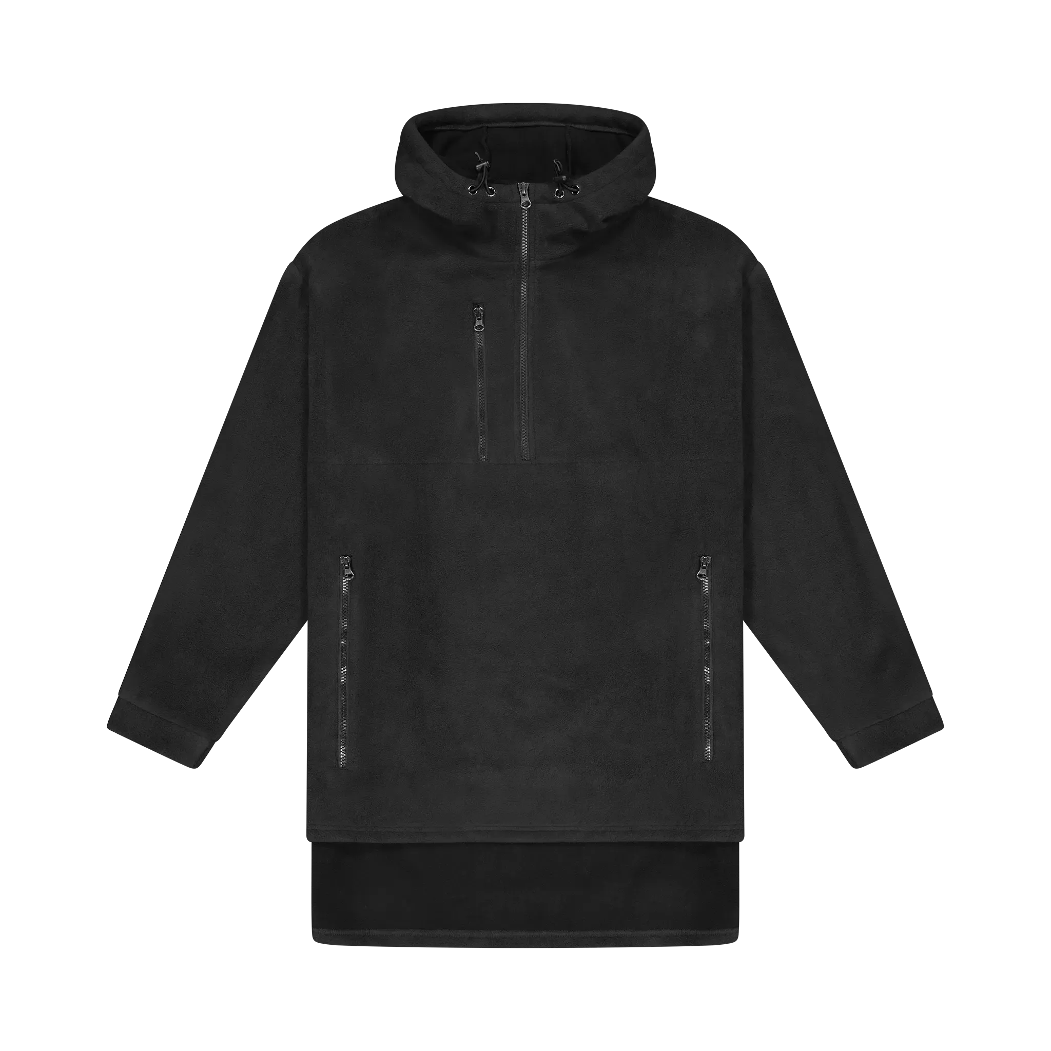 Hauroko Windproof Fleece