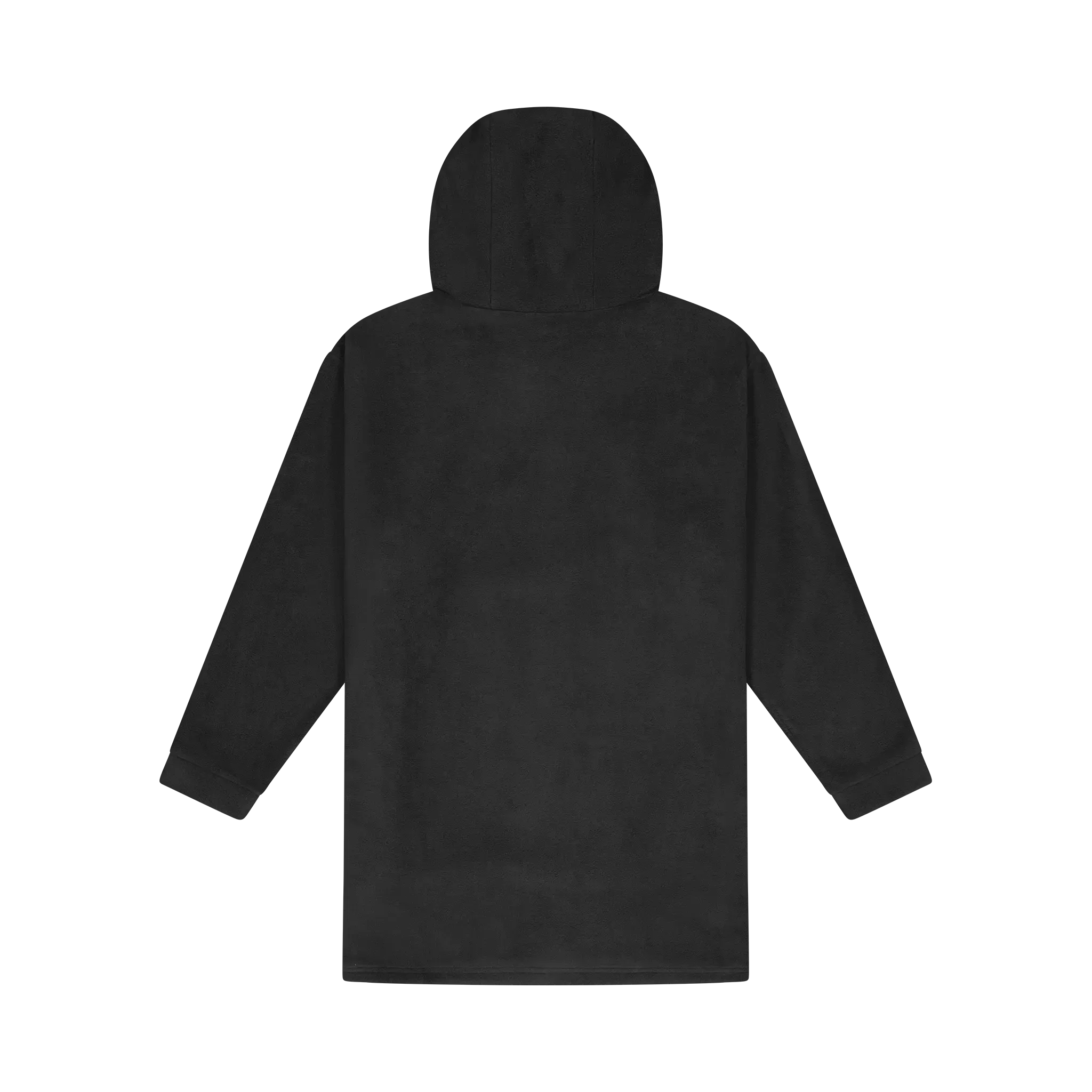 Hauroko Windproof Fleece