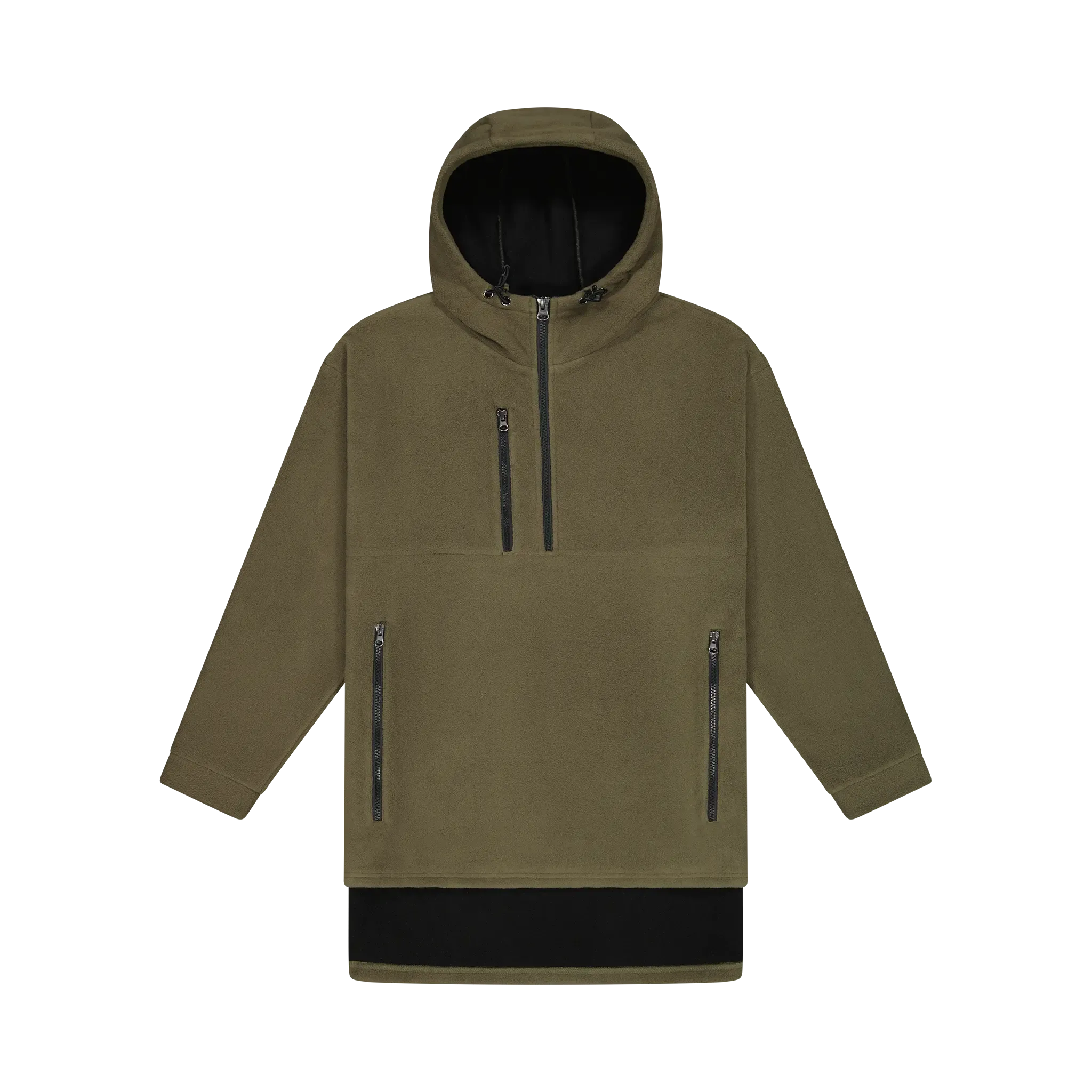 Hauroko Windproof Fleece