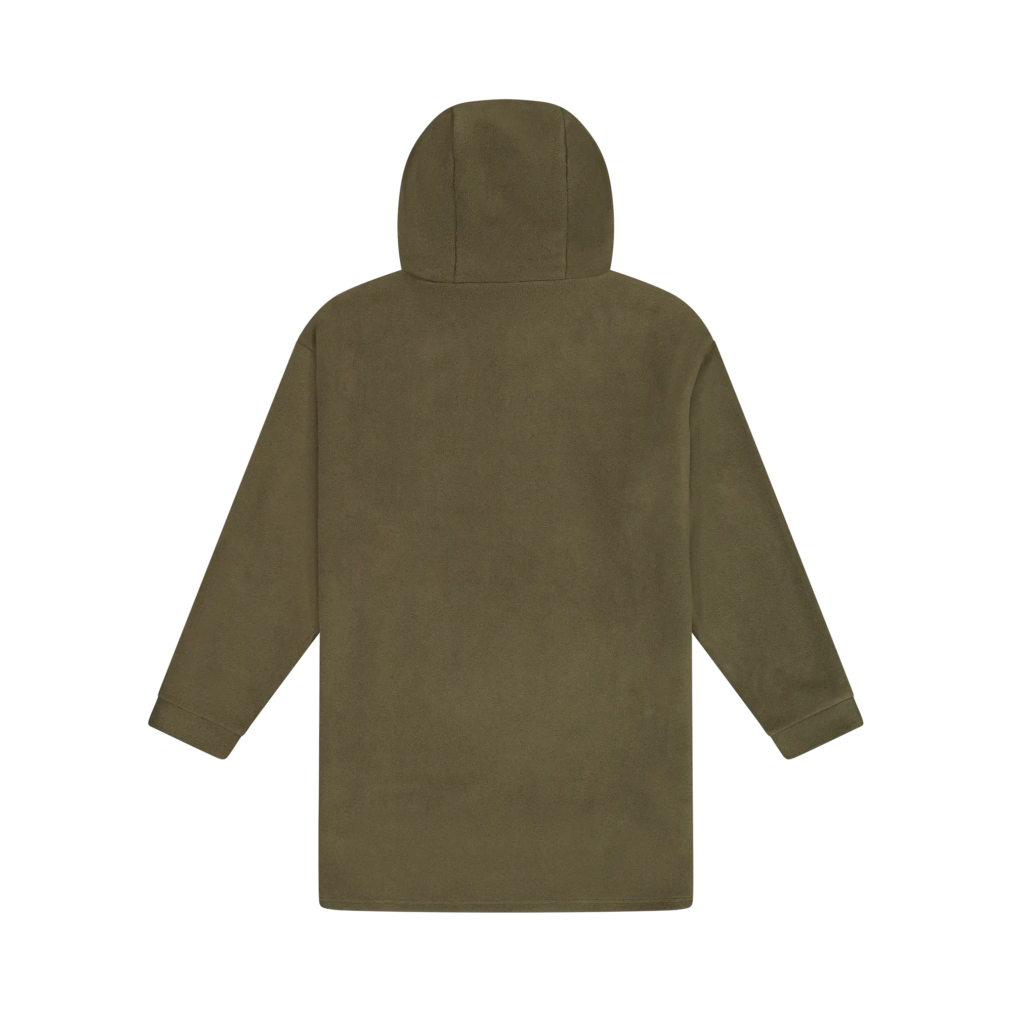 Hauroko Windproof Fleece