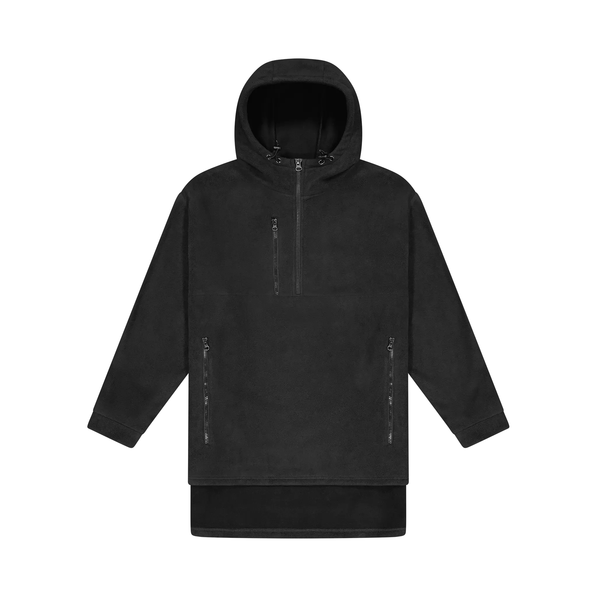 Hauroko Windproof Fleece