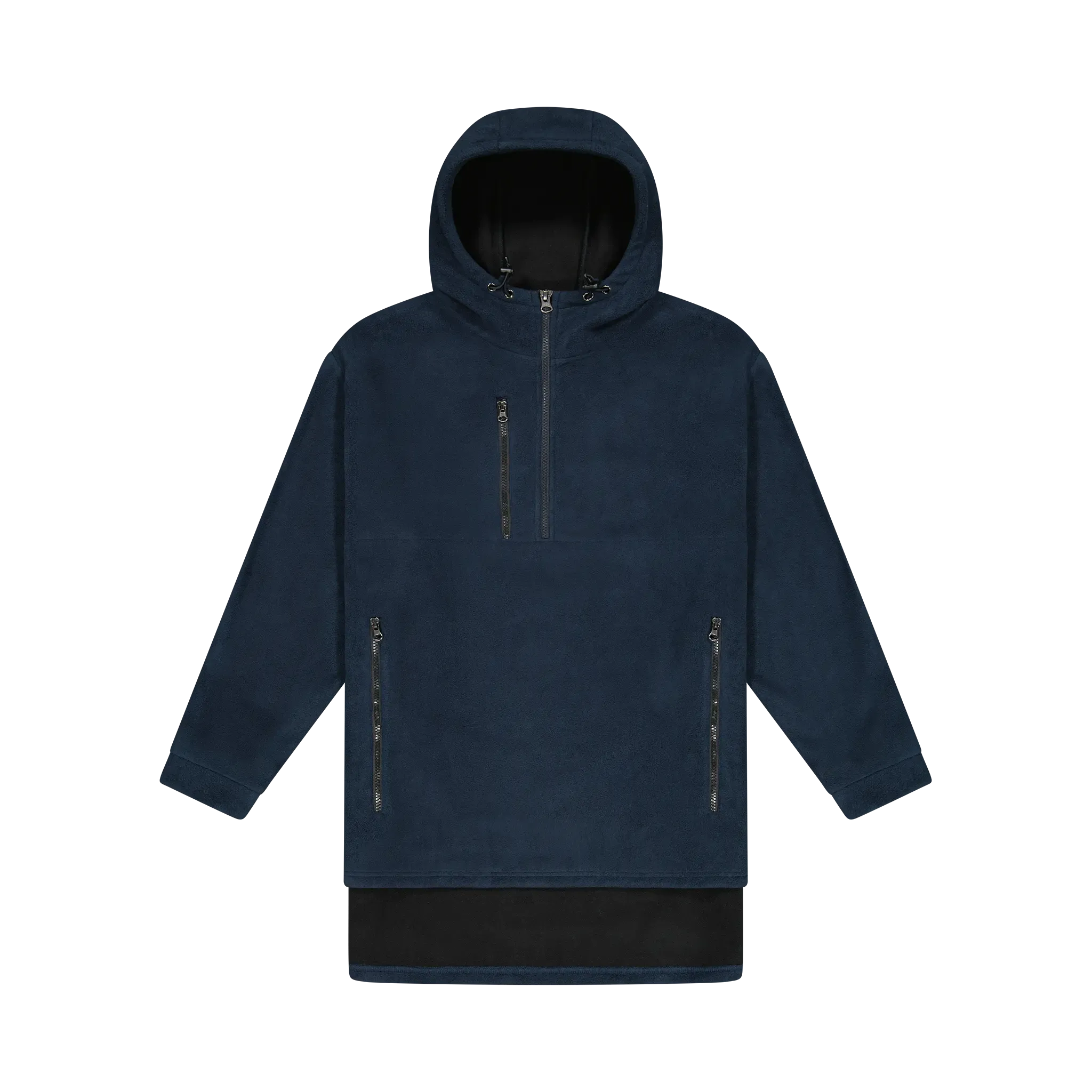 Hauroko Windproof Fleece