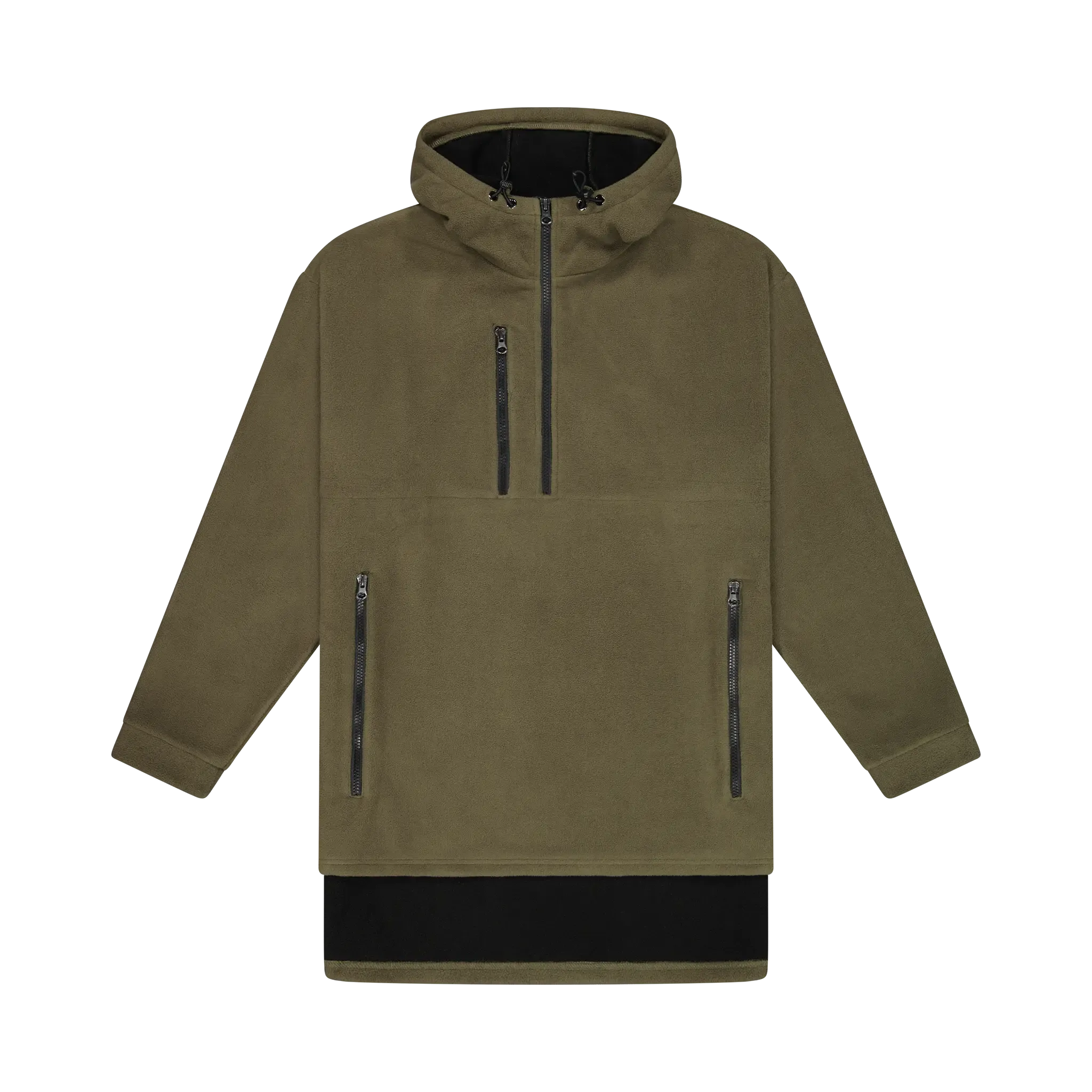 Hauroko Windproof Fleece