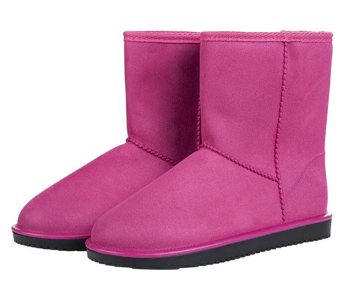 HKM Allweather Boots Davos