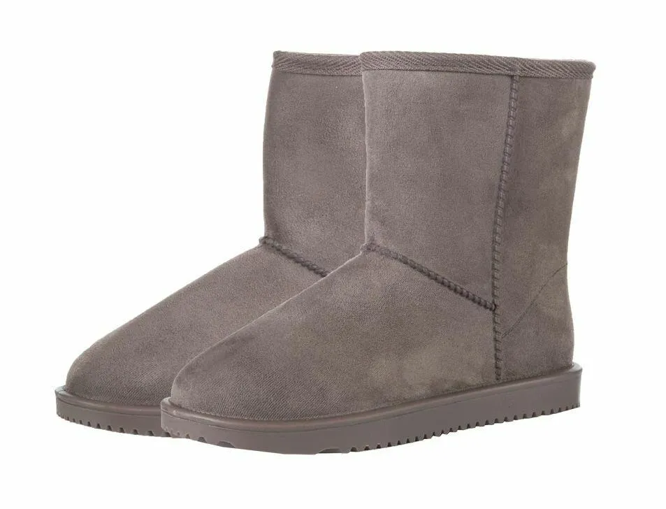 HKM Allweather Boots Davos