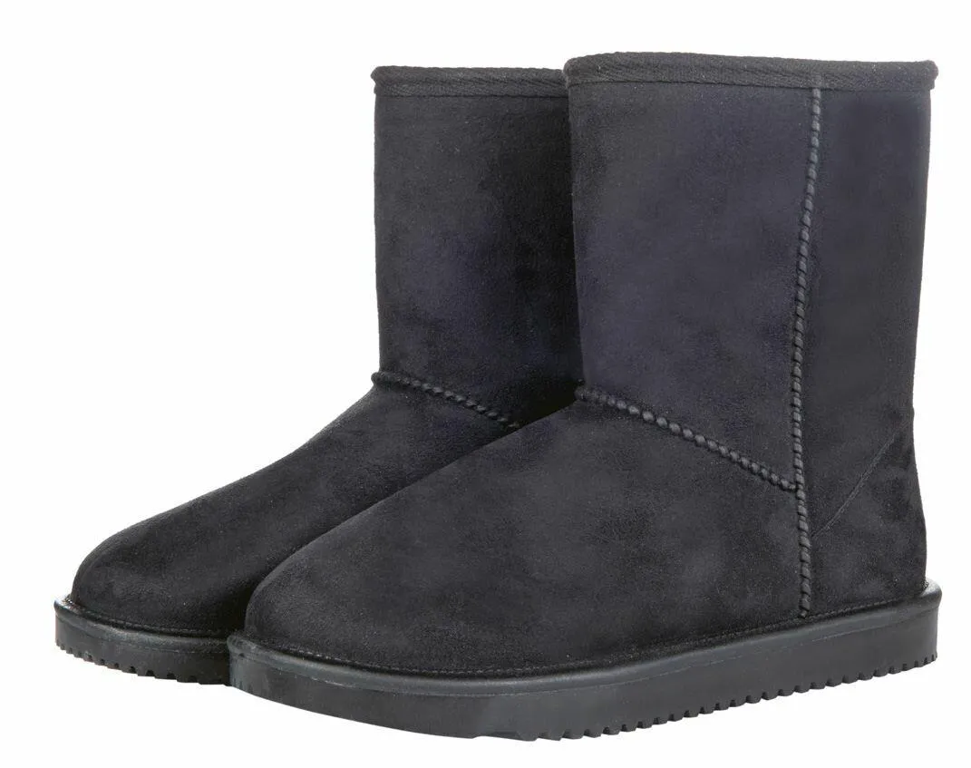 HKM Allweather Boots Davos