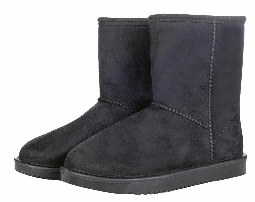 HKM Allweather Boots Davos