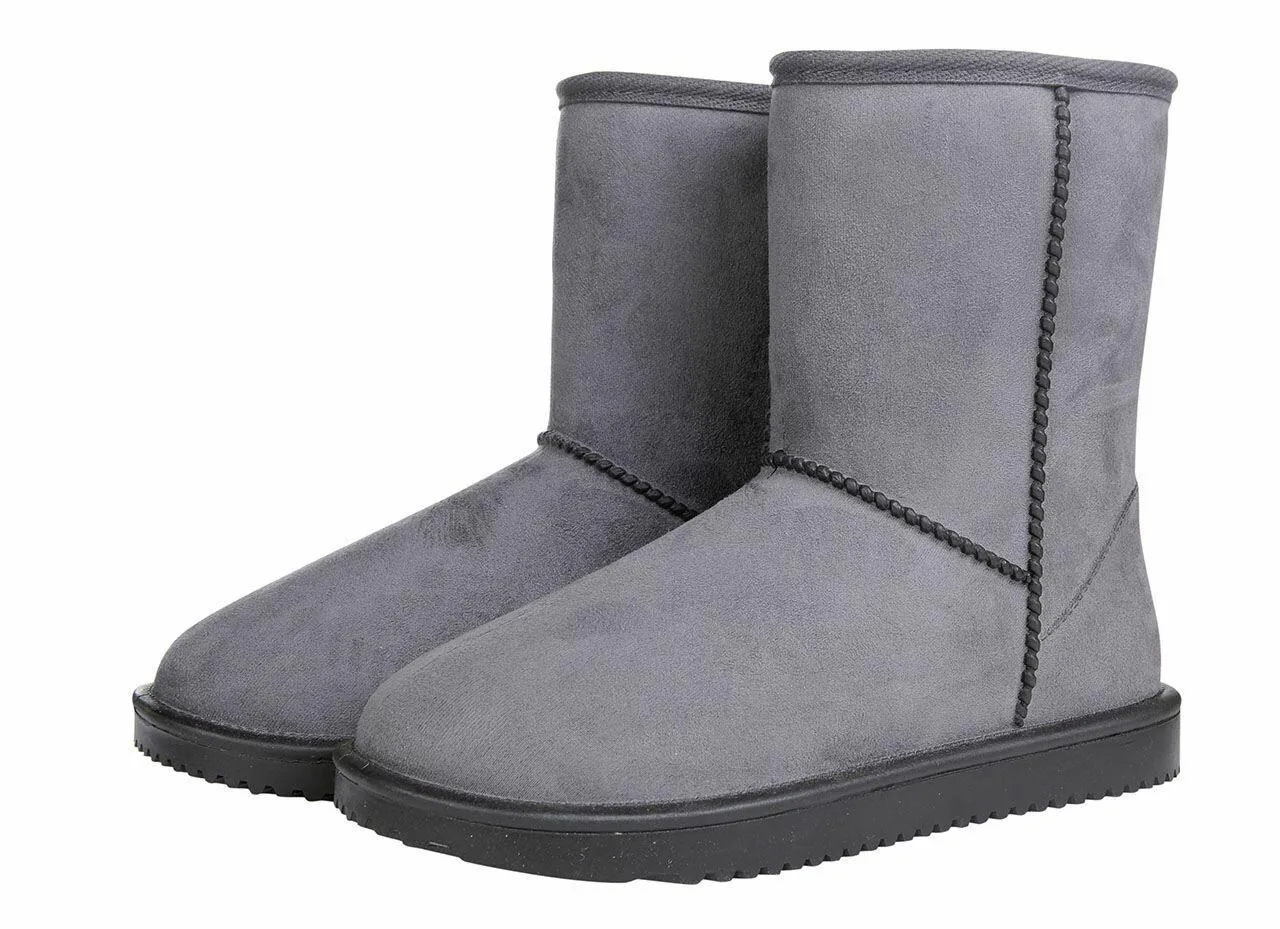HKM Allweather Boots Davos