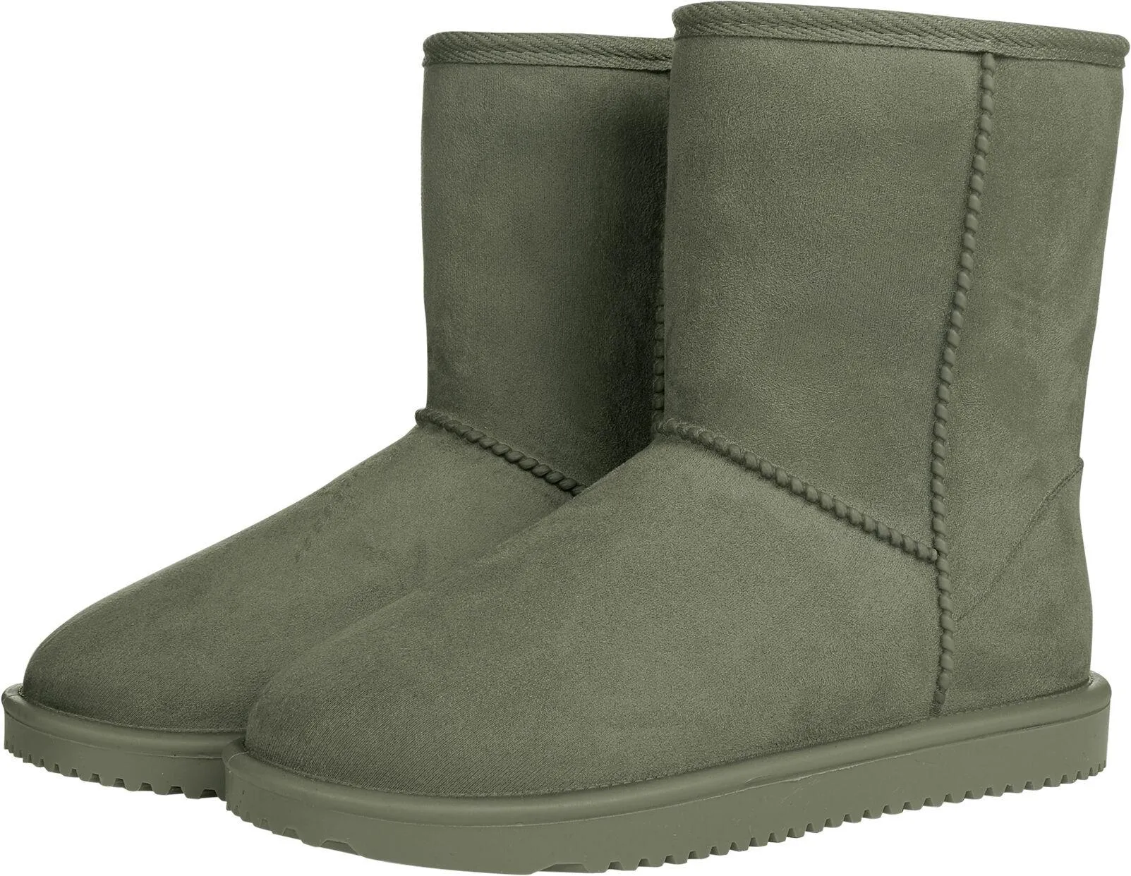 HKM Allweather Boots Davos